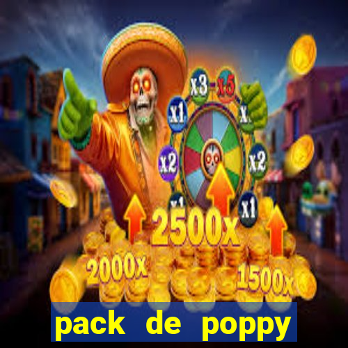 pack de poppy playtime 3 para drawing cartoons 2 vk